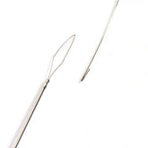 Lockmachine draaddoorsteker | Prym 611965 Draaddoorstekers PRYM - 611965 4002276119659